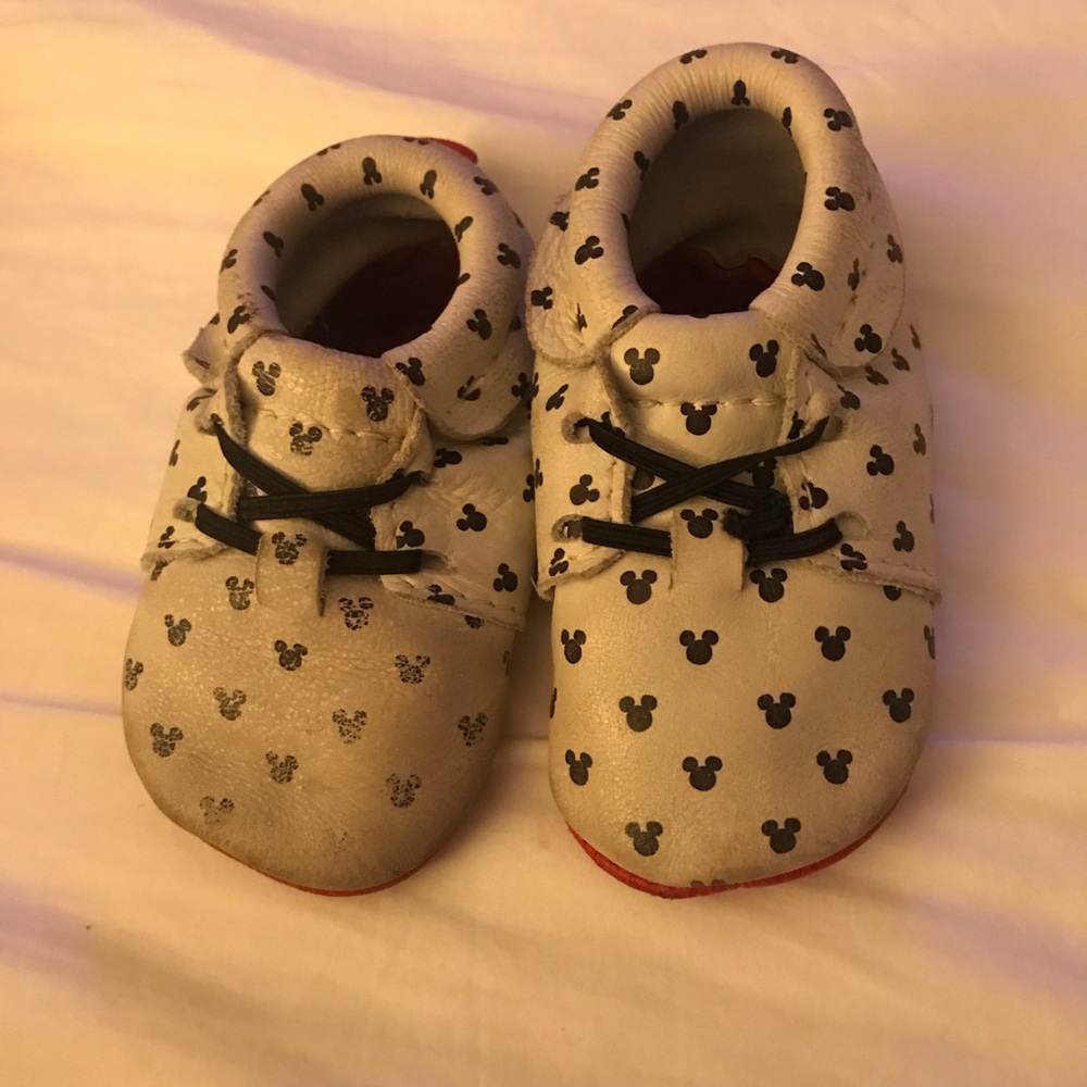 Freshly Picked Mini Mickeys Oxford